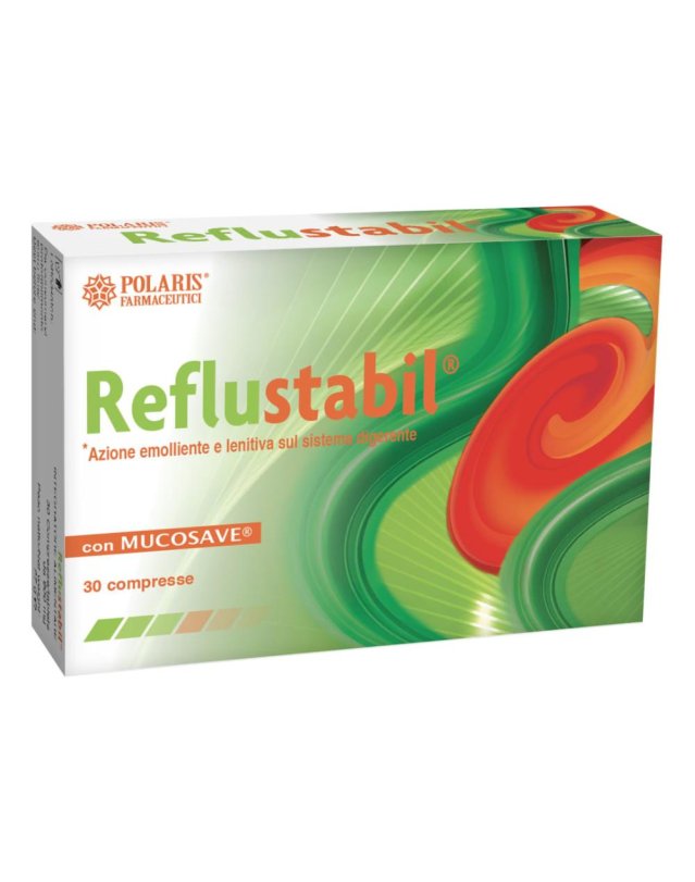 REFLUSTABIL 30 Cpr