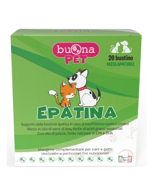 EPATINA 20 Bust.