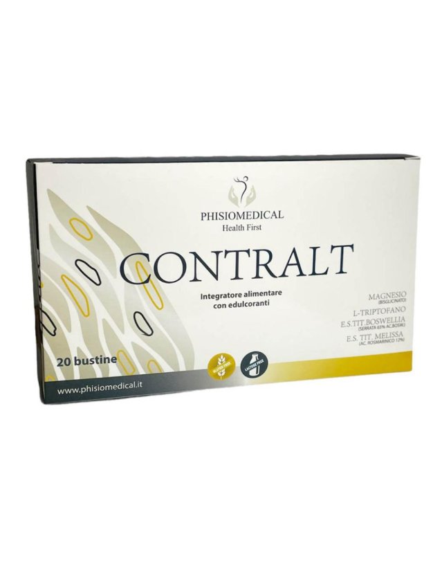 CONTRALT 20BUST