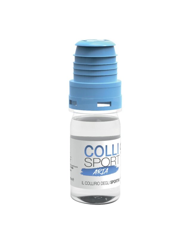 COLLISPORT ARIA SOL OFT LUBR