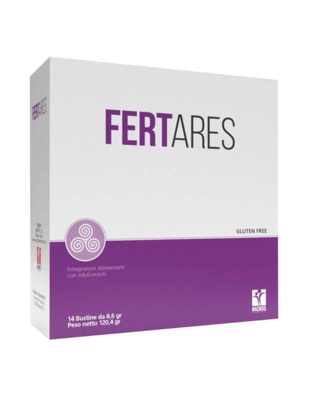 FERTARES 14BUST