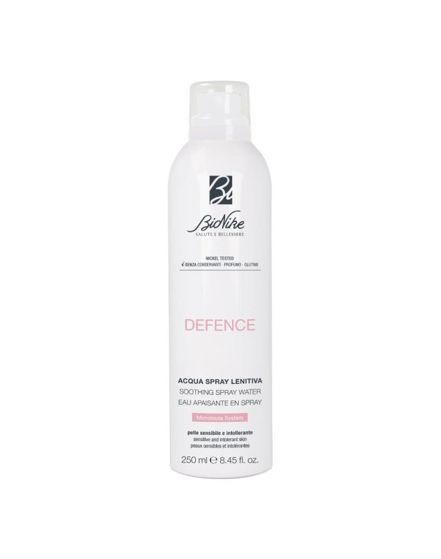 DEFENCE Acqua Spray Len.250ml