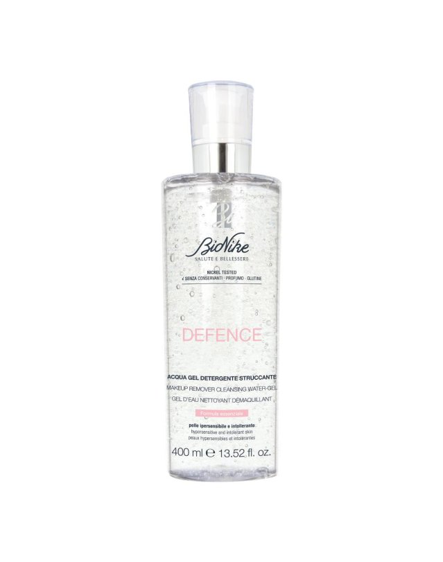 DEFENCE ACQUA GEL DET STRUC