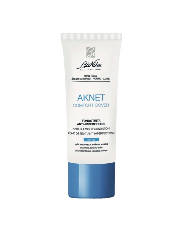 AKNET Comfort Cover Fond.101