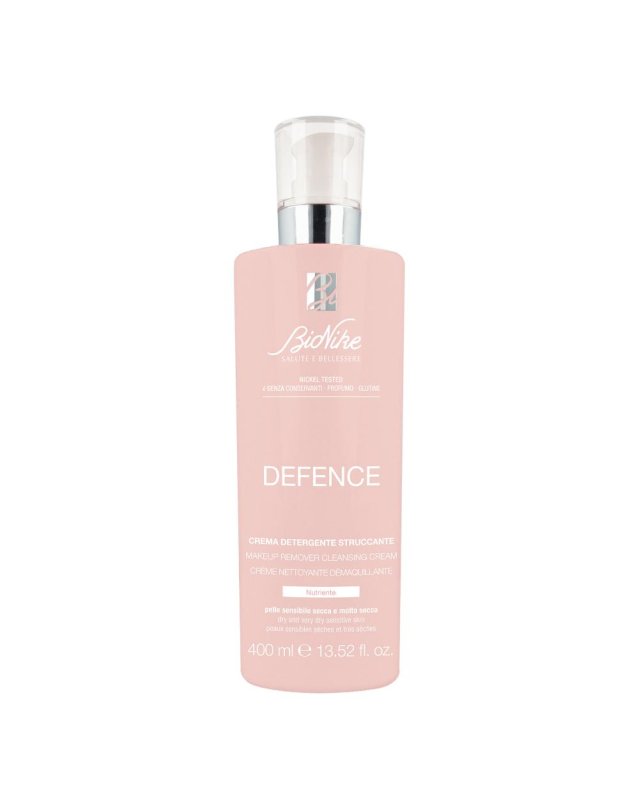 DEFENCE CREMA DETERGENTE STRUC