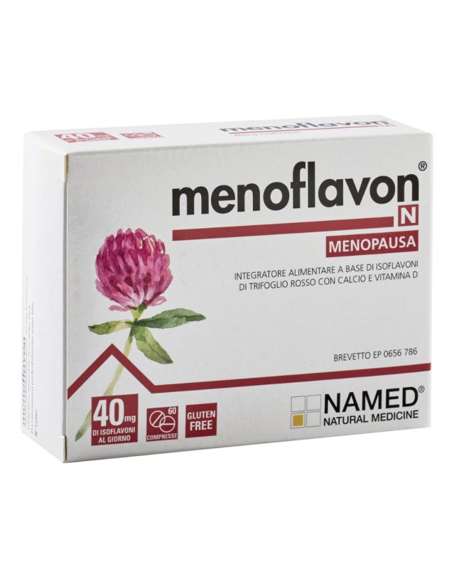 MENOFLAVON N 60 Cpr