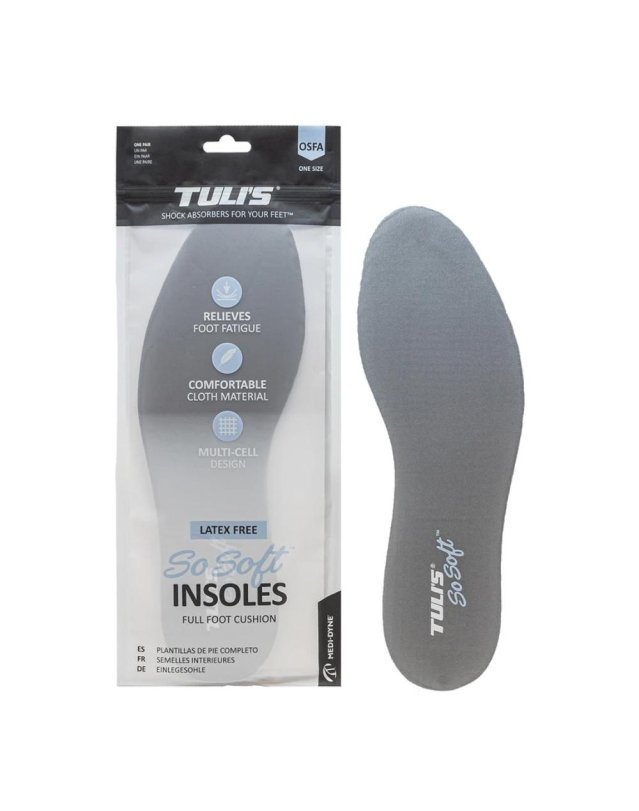 TULIS SOLETTA SO SOFT T/UNICA