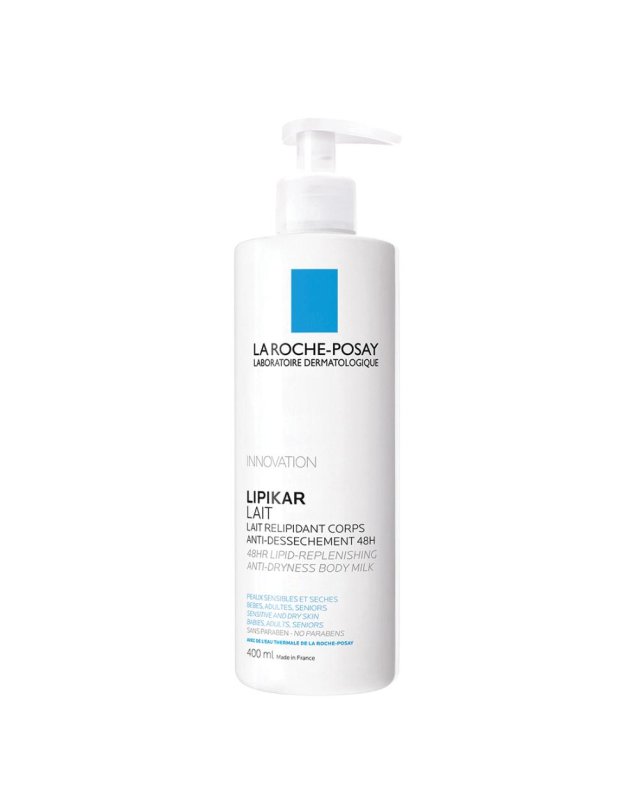 LIPIKAR LATTE 400ML PROMO 2021