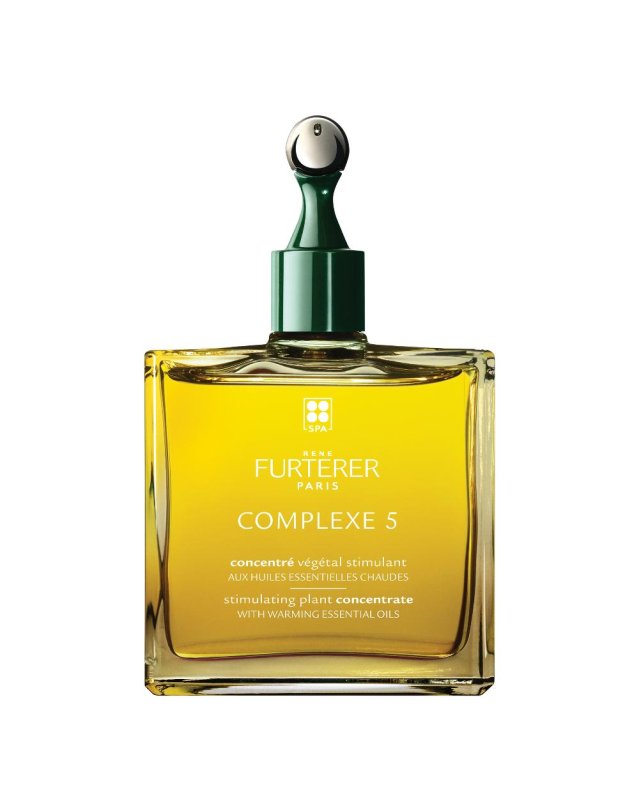 COMPLEXE 5 CONC VEG STIMOL 50ML<