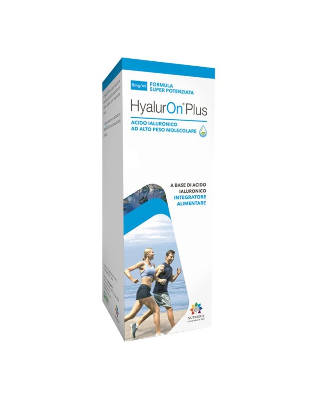 HYALURON Plus Ac.Ial.50ml