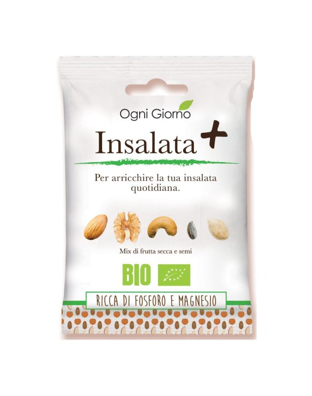 OGNIGIORNO Insalata+ 30g