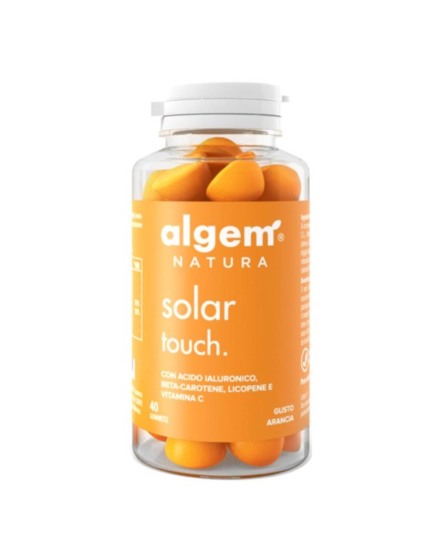 ALGEM SOLAR TOUCH 40 Gomm.