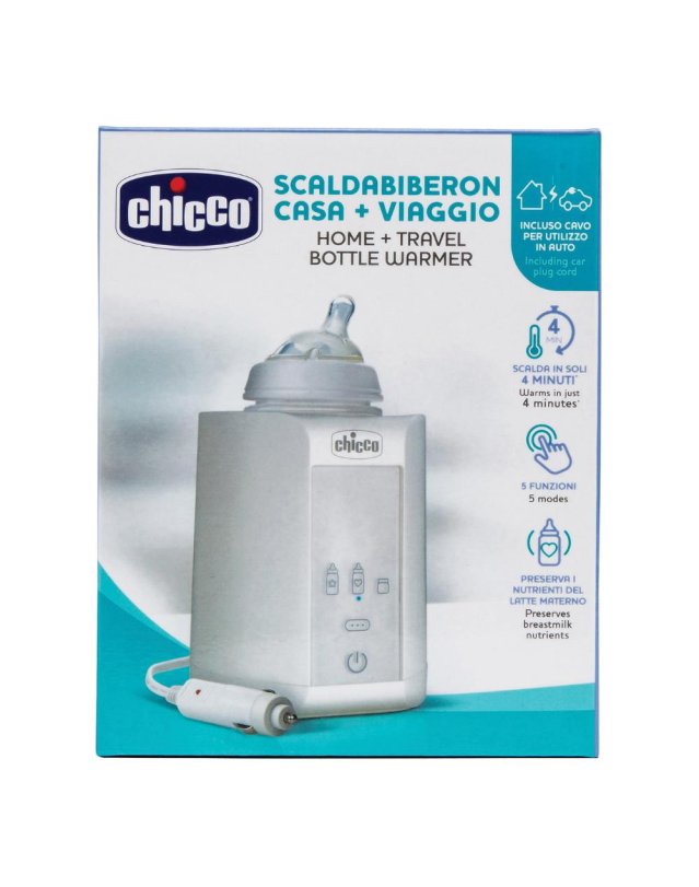 SCALDABIB CH 73891 CASA-AUTO