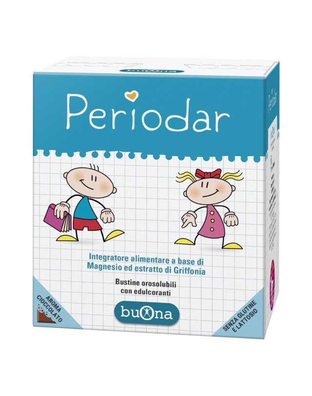 PERIODAR 30BUST
