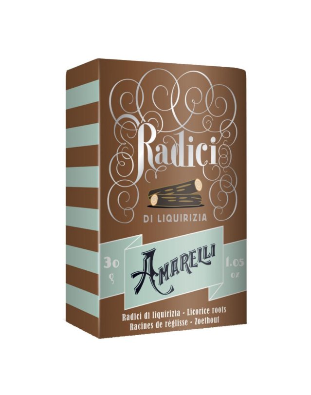 AMARELLI RADICE 30G