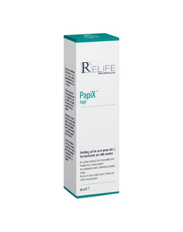 PAPIX High Gel 30ml