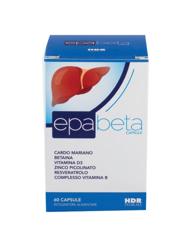 EPABETA 60 Cps
