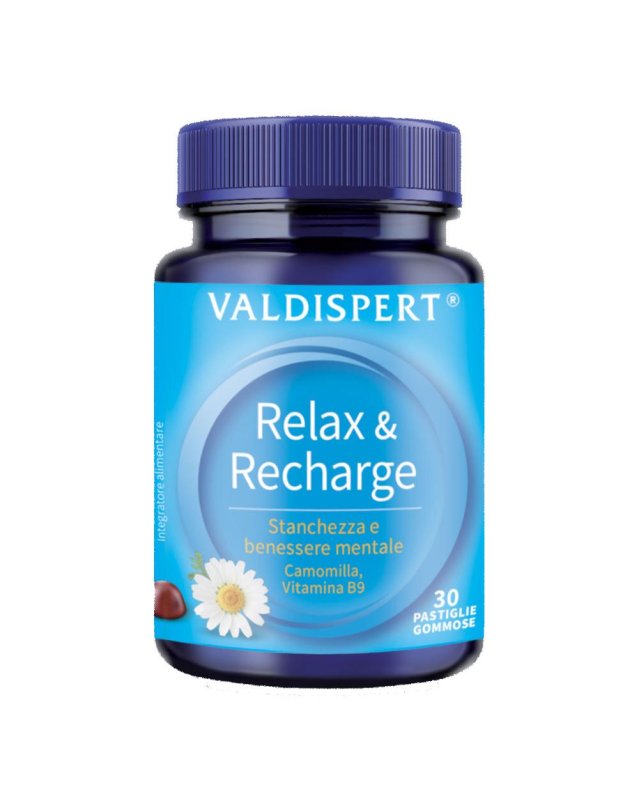 VALDISPERT Relax&Rech.30Past.