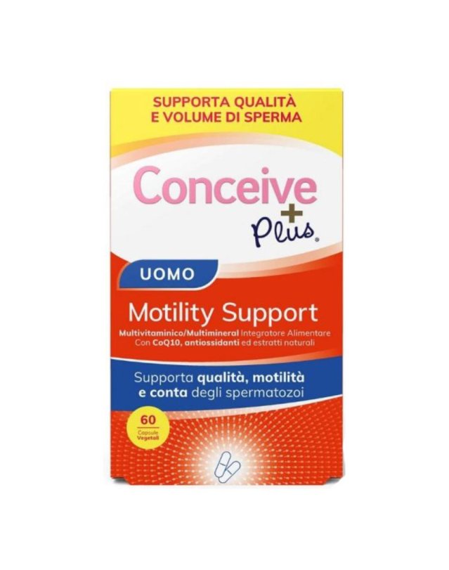 CONCEIVE Plus Sup.Moti M 60Cps