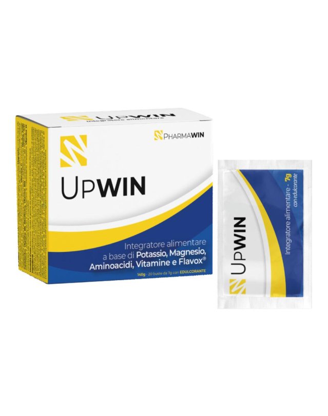 UPWIN 20BUST