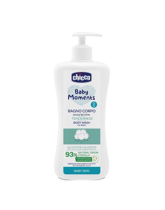 BM BAGNO TENEREZZA 500ML 10583