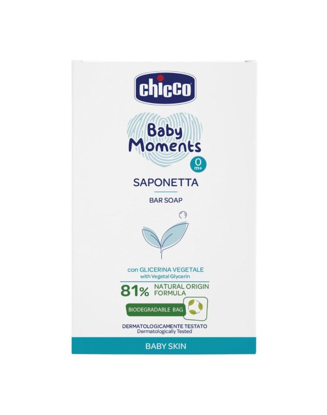 BM SAPONE SOLIDO 100G 10398
