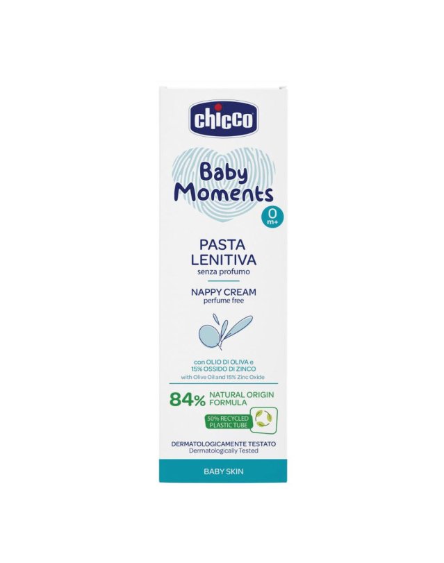 BM PASTA CAMBIO DEL 100ML 10244