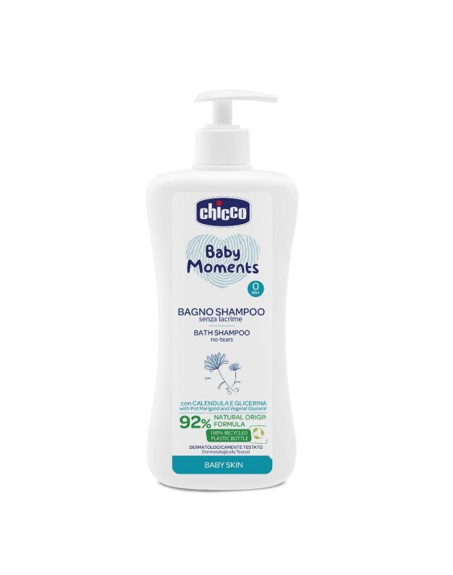 BM BAGNO SHAMPOO DEL 750ML 10592