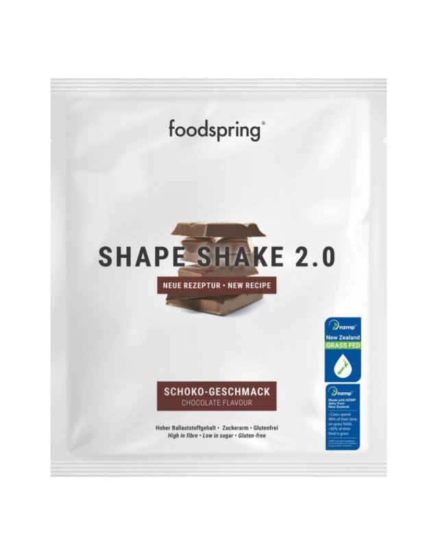 SHAPE SHAKE 2,0 CIOC MONOD 60G