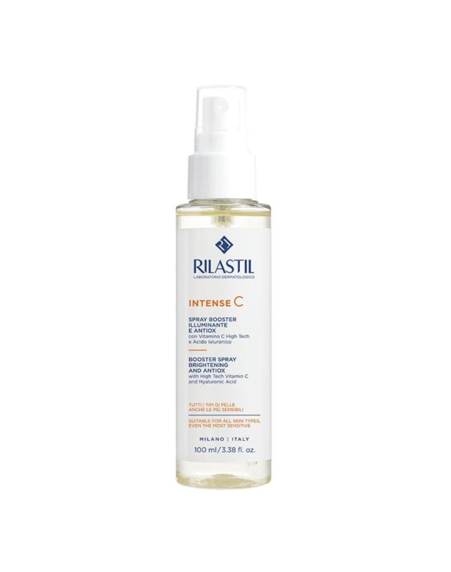 RILASTIL-Int.C Spray Vit.C