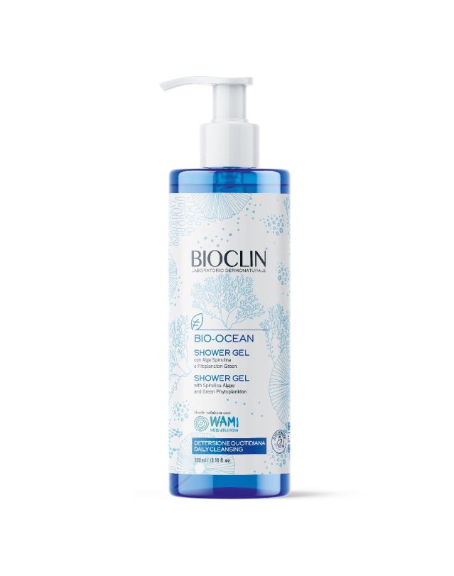 BIOCLIN BIO OCEAN SHOWER GEL