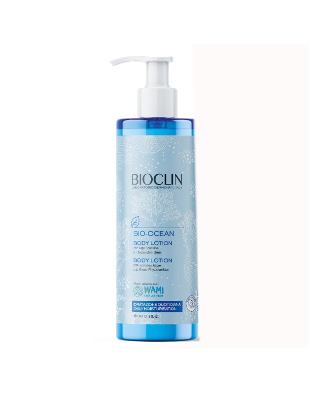 BIOCLIN BIO OCEAN SHOWER BODY