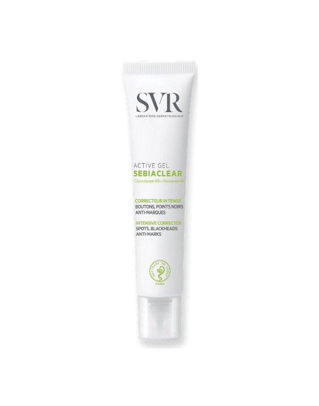 SEBIACLEAR Active Reno 40ml