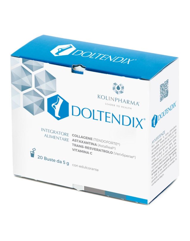 DOLTENDIX 20BUST