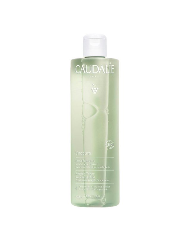VINOPURE LOZIONE PURIF400ML