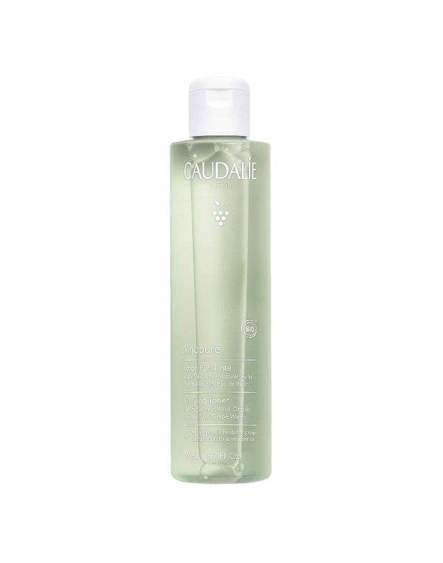 VINOPURE LOZIONE PURIF200ML