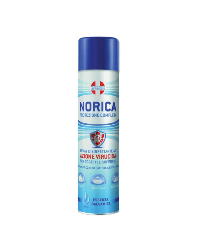 NORICA Protez.Complet 300ml