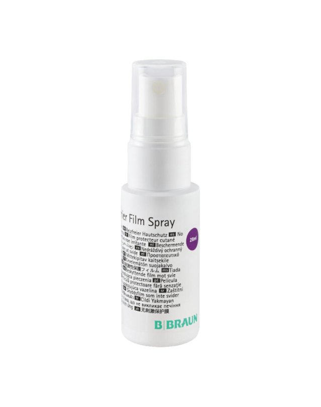 ASKINA BARRIER Film Spy 28ml