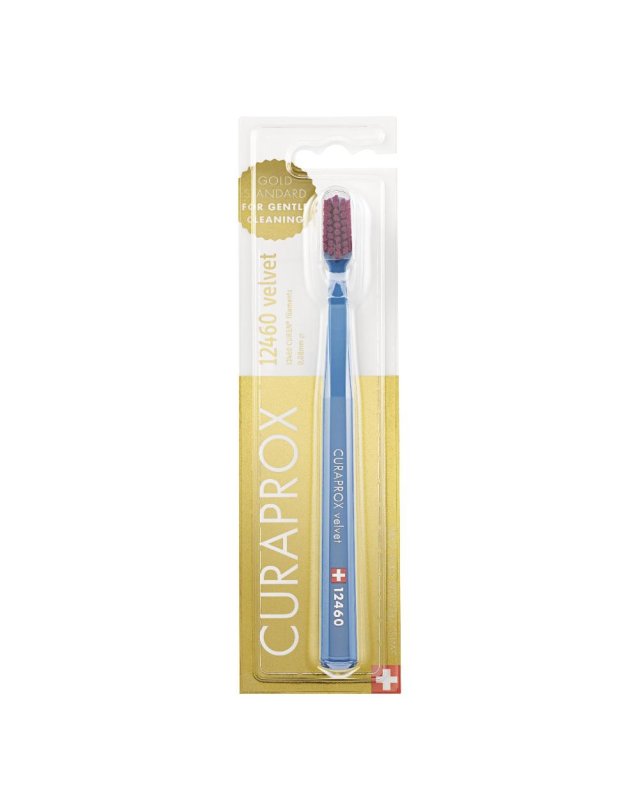 CURAPROX Spazz.Velvet 12460