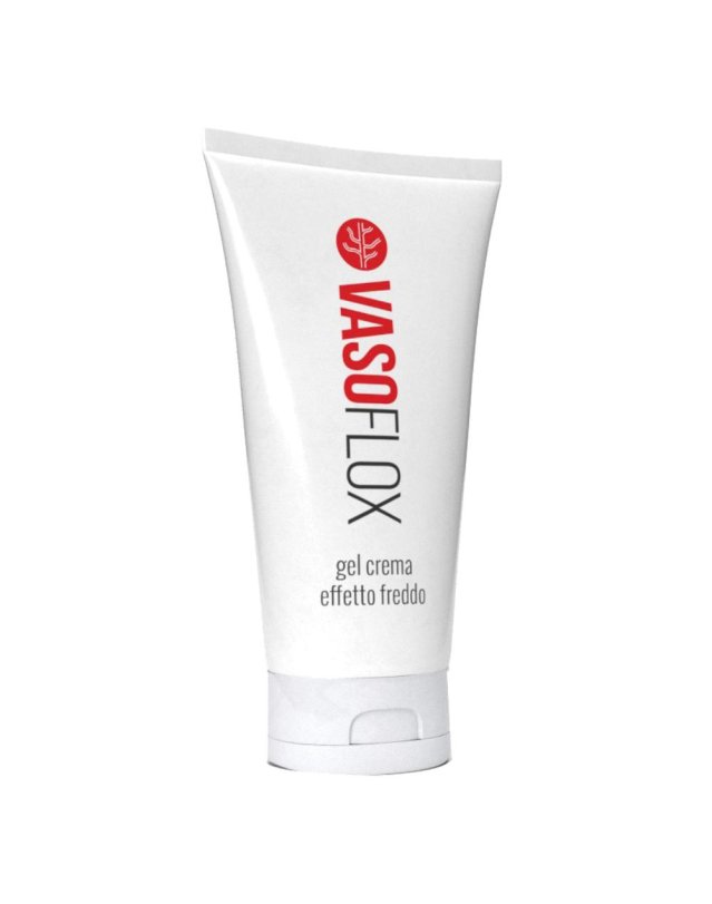 VASOFLOX GEL CREMA 150ML