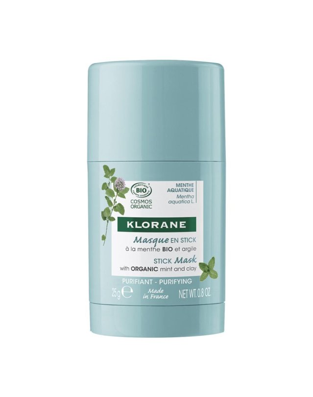 KLORANE MASCHERA STICK PURIF