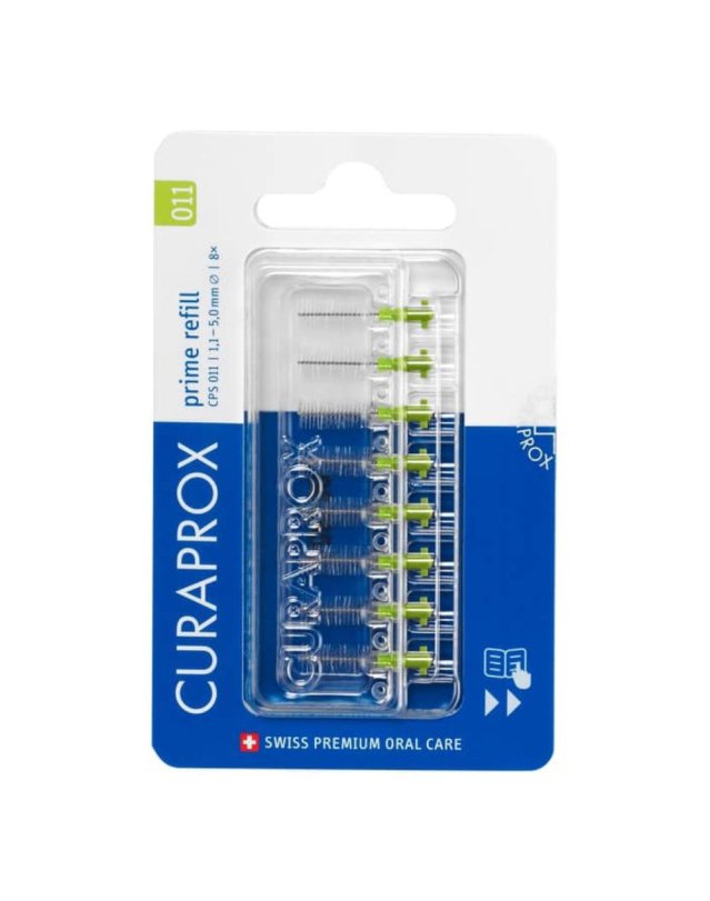 CURAPROX Scov.Prime Ref Lim 11