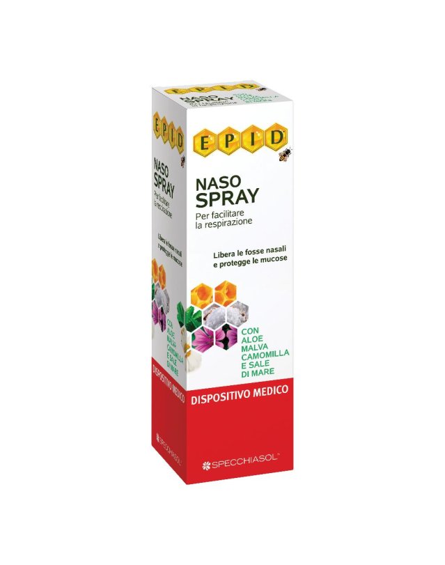 EPID NASO SPRAY 20ML
