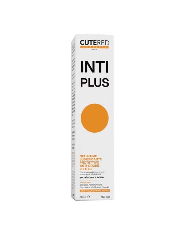 INTIPLUS 50ML