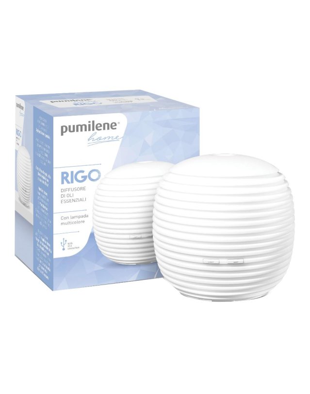 PUMILENE HOME Rigo Diff.Ultras