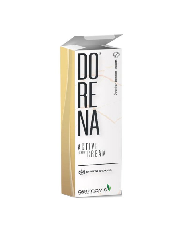 DORENA CREMA GAMBE 100ML