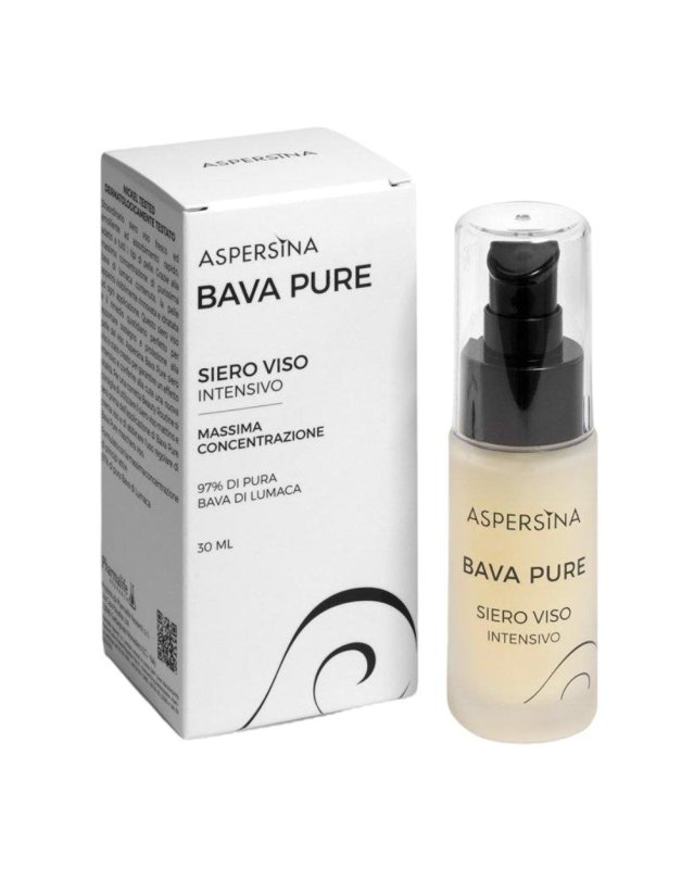 ASPERSINA Bava Pure Siero 30ml