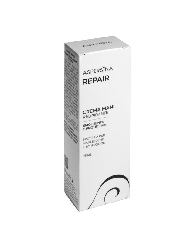 ASPERSINA REPAIR CREMA MANI