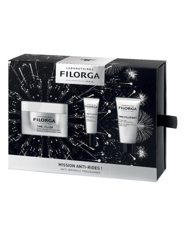 FILORGA 2021 XMAS COFFRET WRIN