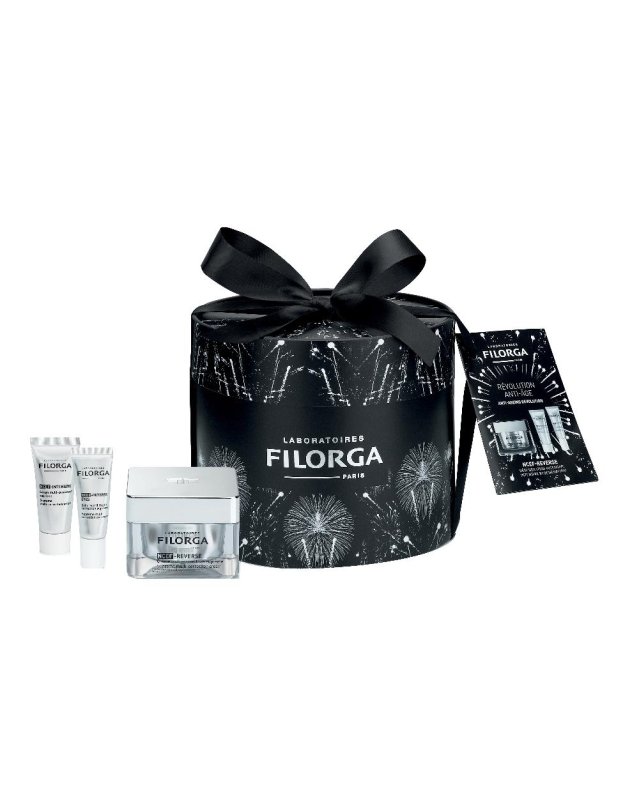 FILORGA 2021 XMAS BOX NCEF